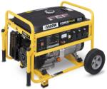 Powerplus POWX5160 Генератор, агрегат