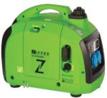 Zipper ZI-STE2000IV Генератор, агрегат