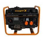 Stager GG 2800 (4500002800) Генератор, агрегат