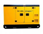 Stager YDY40S3 (1158000040S3) Генератор, агрегат