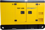 Stager YDY10S (1158000010S) Генератор, агрегат