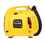 Stager YGE1000i (1158001000I) Генератор, агрегат