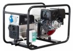 ELMAG SEB 7000W Генератор, агрегат
