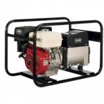 ELMAG SEB 6500WD Генератор, агрегат