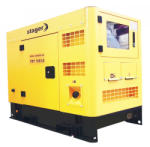 Stager YDY15S3 E (1158000015S3E) Генератор, агрегат