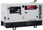 GENMAC G15YS Генератор, агрегат