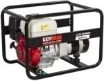GENMAC RG 7300 HO Генератор, агрегат