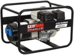 GENMAC RG4000HO Генератор, агрегат