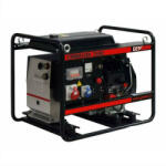 GENMAC RG201HO-M GE06552 Генератор, агрегат