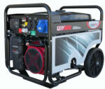 GENMAC RG7300HEC-M Генератор, агрегат