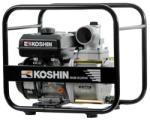 Koshin STV-80X