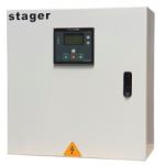 Stager YA40160F24 Генератор, агрегат