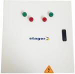 Stager YN20125F12 Генератор, агрегат