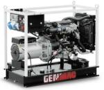 GENMAC GE08363 Генератор, агрегат