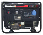 Hahn & Sohn HGG 8000X Генератор, агрегат