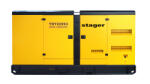 Stager YDSD220S3 Генератор, агрегат