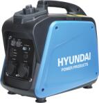 Hyundai HY2000XS Генератор, агрегат