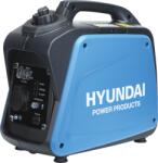 Hyundai HY1200XS Генератор, агрегат