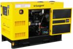 Stager YDY15S-E (1158000015SE) Генератор, агрегат