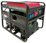 Hahn & Sohn HDE14000EA-EA3 Генератор, агрегат