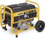 Powerplus POWX5130 Генератор, агрегат