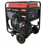 Senci SC-300XL Генератор, агрегат