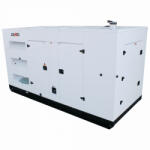 Senci SCDE 312i-YCS-ATS (SC1009403) Генератор, агрегат
