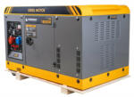 Powermat PM-AGR-18000MD (PM1227) Генератор, агрегат