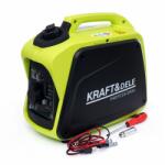 Kraft & Dele KD680 Генератор, агрегат