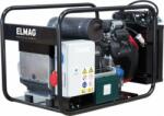 ELMAG SEB 18000WDE-AVR (53194) Генератор, агрегат