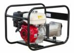 ELMAG SEB 4100W-AVR Генератор, агрегат