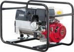 ELMAG SEB 7500WD-AVR (53196) Генератор, агрегат