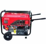 AWTools AW85604BL Генератор, агрегат