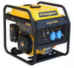 Stager DigiS 4000i G2 (5160000002) Генератор, агрегат