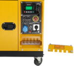 Stager YDE8600TA-TA3 V2 Генератор, агрегат