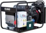 ELMAG SEB 16000 WDE-AVR (53199) Генератор, агрегат