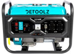 DETOOLZ DZ-C336 Генератор, агрегат