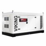 GENMAC G80BS QTVA (GE04104) Генератор, агрегат
