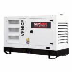 GENMAC G150BS QTVA (GE03956) Генератор, агрегат