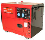 Senci SCD7500QN (SC1009641) Генератор, агрегат