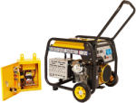 Stager FD 6500E+ATS (5160006500ATS) Генератор, агрегат
