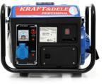 Kraft & Dele KD109N Генератор, агрегат