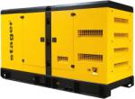 Stager YDSD206S3 Генератор, агрегат