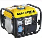 Kraft & Dele KD109Z Генератор, агрегат