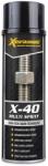 Xeramic 20405 X-40 Multi Spray multifunkciós kenõspray kerámia adalékkal, Smart-fejes, 500ml (20405)