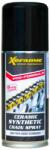 XERAMIC 20111 Ceramic Synthetic Chain Spray, szintetikus kerámia lánckenõ spray, 100ml (20111)