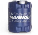 MANNOL 8202-20 - DSG Getriebeoel / DCT Fluid váltóolaj, 20lit