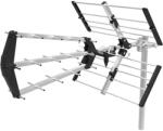 Emos HU Kft EMOS Kültéri antenna PROFI EM-P117, DVB-T2, LTE/4G/5G szűrő J0906 (396864)