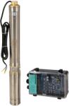 ProGarden 3TSC3.5-50-48/500 (PAC04570518003)
