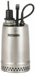 Koshin KSPXJ-400-BAB